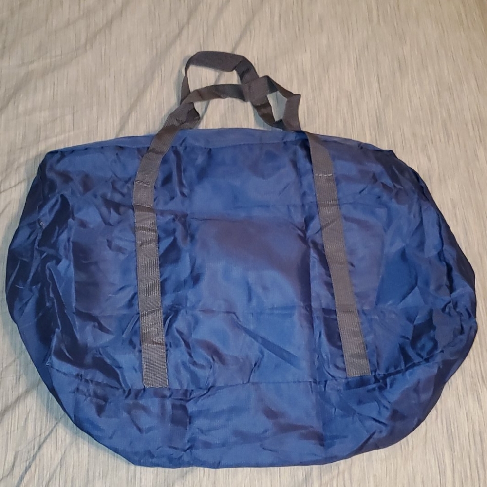Foldable light bag - Picture 5 of 6